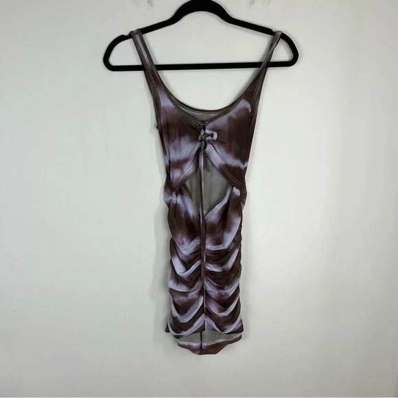 By Dyln Revolve Going Out Cutout Bodycon Dress Size XS - Picture 4 of 8